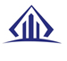 Pousada Donzela de Rocas Logo